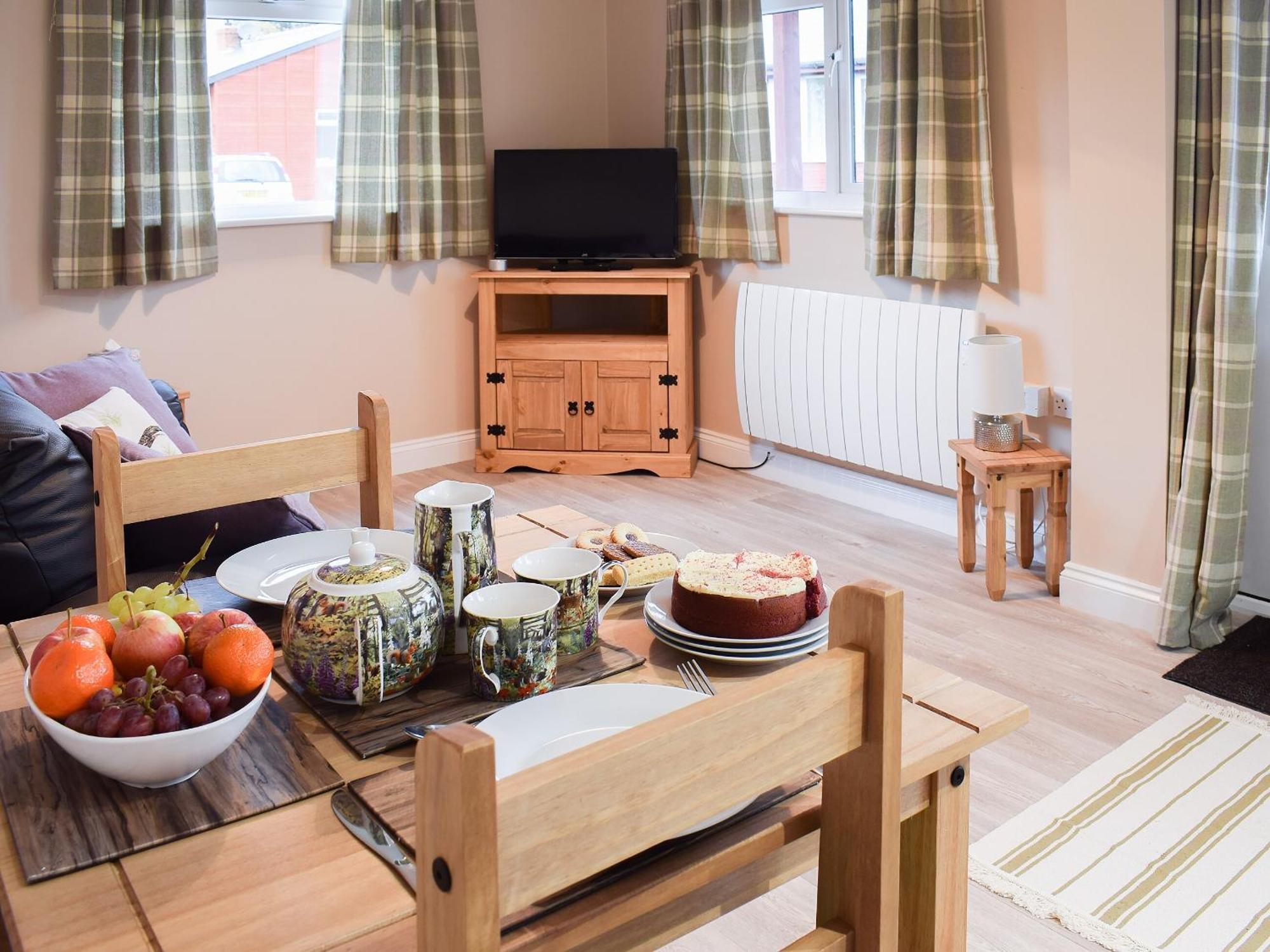 Pheasant Lodge Staithes Kültér fotó