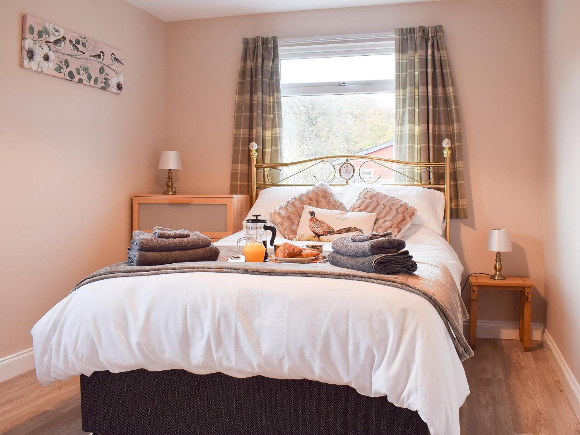 Pheasant Lodge Staithes Kültér fotó