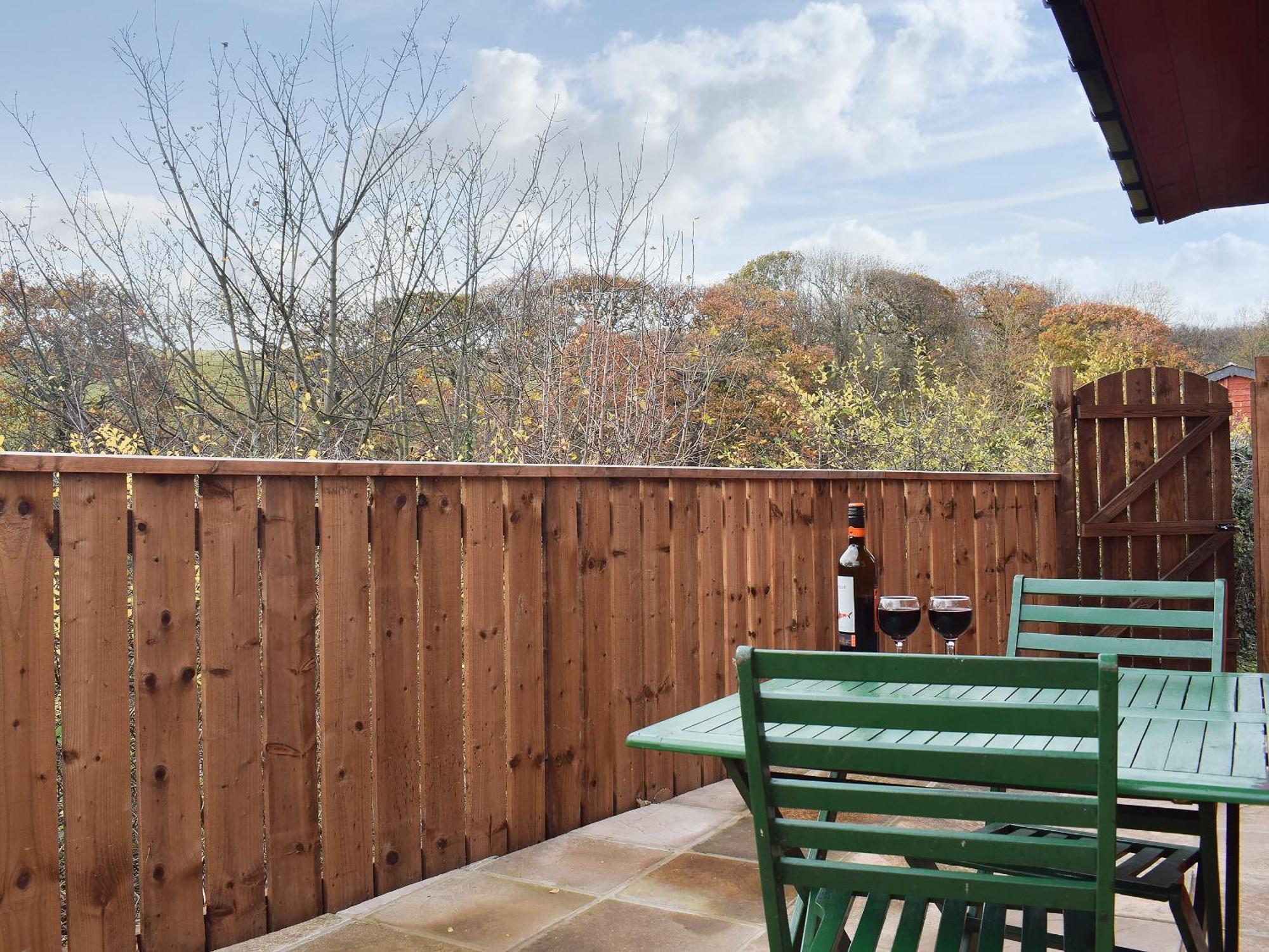 Pheasant Lodge Staithes Kültér fotó